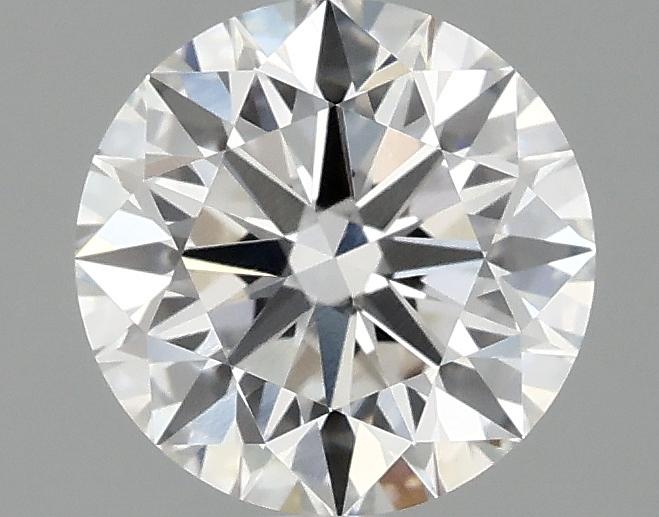 1.52 Carat Round Shaped Excellent Cut VS1 IGI Certified Lab Grown Diamond