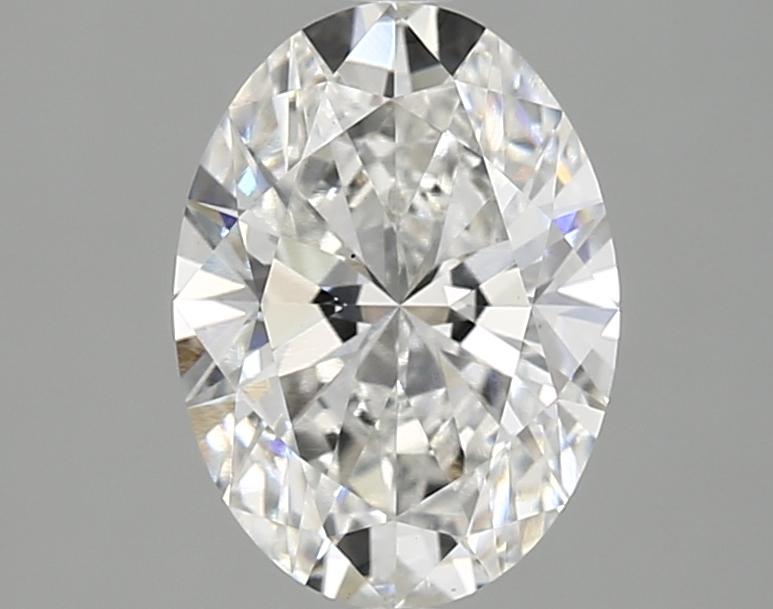 1.99 Carat Oval Shaped Excellent Cut VS1 IGI Certified Lab Grown Diamond
