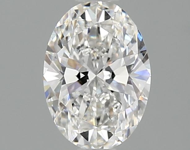 1.01 Carat Oval Shaped Ideal Cut VS1 IGI Certified Lab Grown Diamond