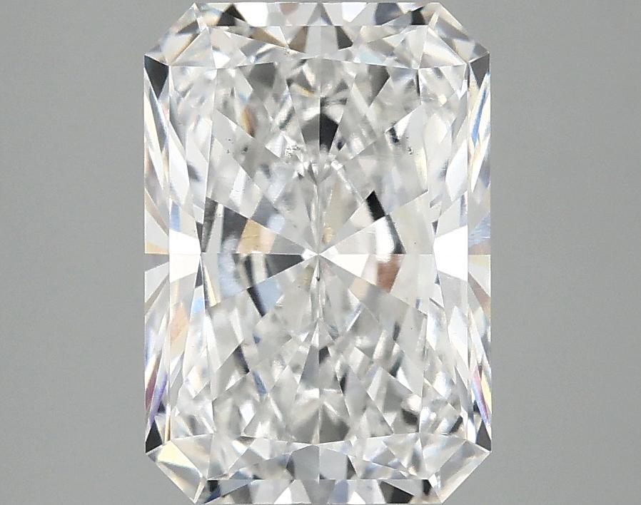 2.99 Carat Radiant Shaped Ideal Cut VS1 IGI Certified Lab Grown Diamond