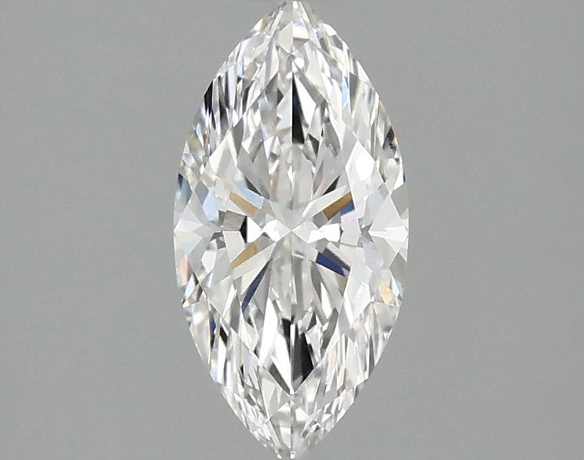 1.01 Carat Marquise Shaped Ideal Cut VS1 IGI Certified Lab Grown Diamond