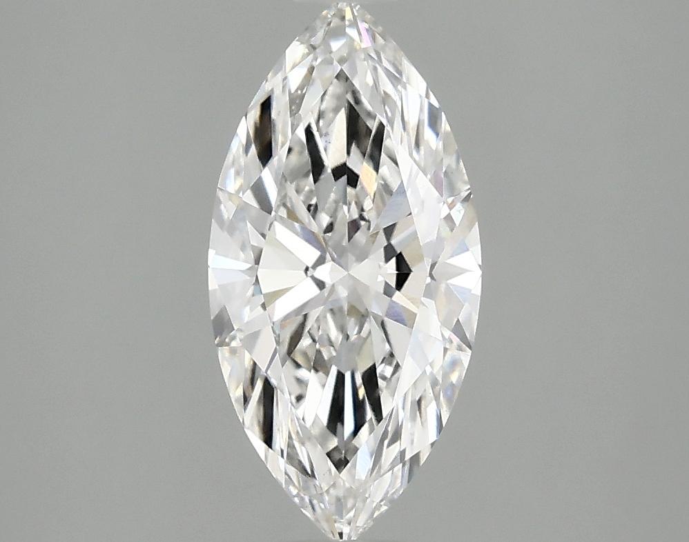 1.45 Carat Marquise Shaped Ideal Cut VS1 IGI Certified Lab Grown Diamond