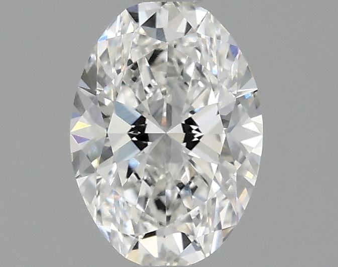 1.04 Carat Oval Shaped Ideal Cut VS1 IGI Certified Lab Grown Diamond