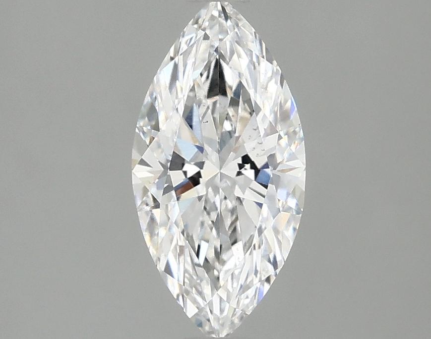 1.01 Carat Marquise Shaped Ideal Cut VS2 IGI Certified Lab Grown Diamond