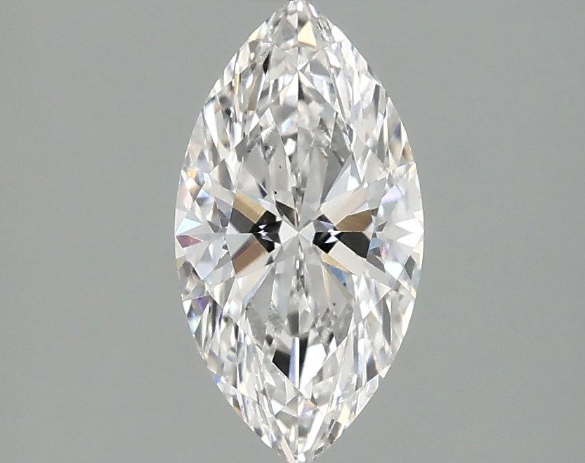1.05 Carat Marquise Shaped Excellent Cut VS1 IGI Certified Lab Grown Diamond