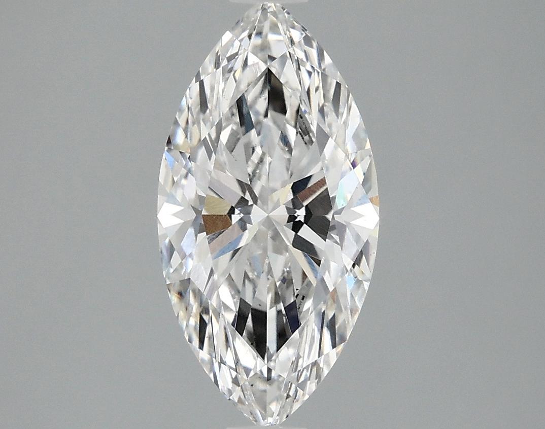 2.07 Carat Marquise Shaped Ideal Cut VS1 IGI Certified Lab Grown Diamond