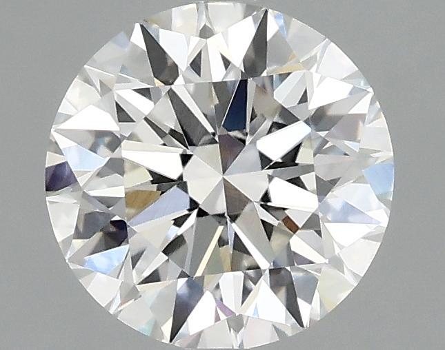 1.5 Carat Round Shaped Excellent Cut VS1 IGI Certified Lab Grown Diamond