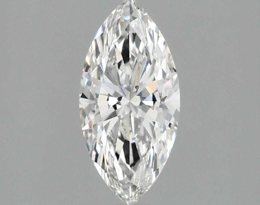 1.09 Carat Marquise Shaped Excellent Cut VS1 IGI Certified Lab Grown Diamond