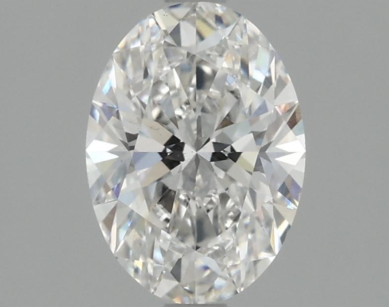 1.59 Carat Oval Shaped Ideal Cut VS1 IGI Certified Lab Grown Diamond