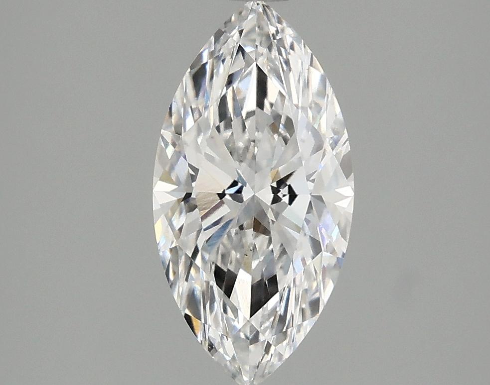 1.52 Carat Marquise Shaped Ideal Cut VS1 IGI Certified Lab Grown Diamond