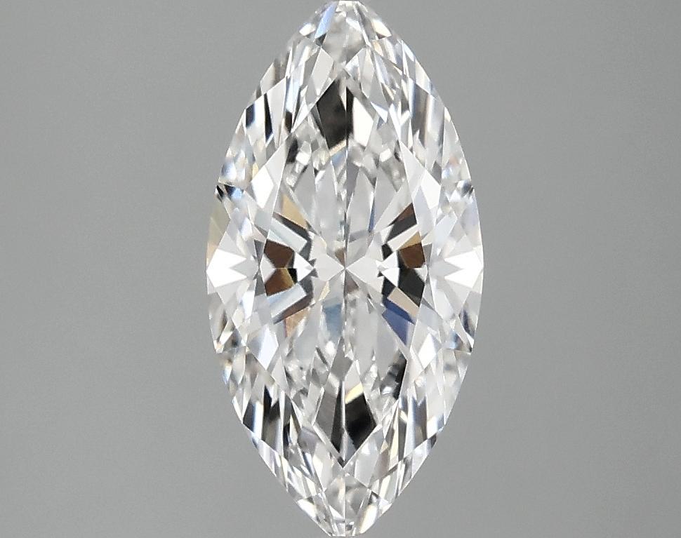 1.39 Carat Marquise Shaped Ideal Cut VS1 IGI Certified Lab Grown Diamond