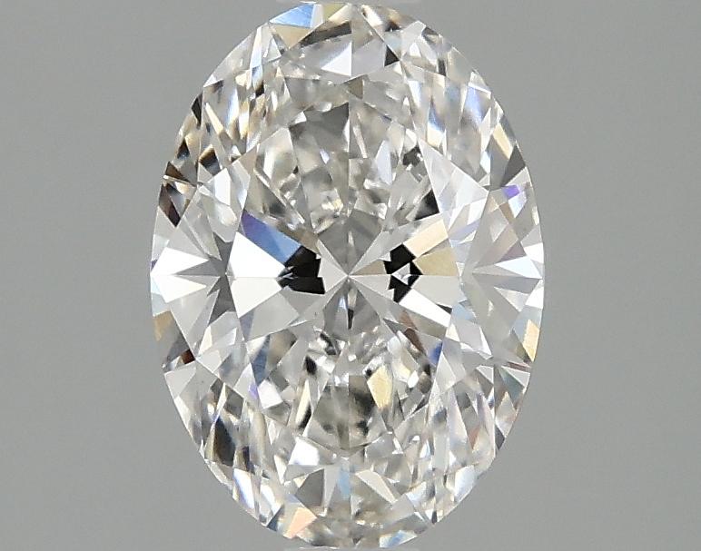 1.53 Carat Oval Shaped Ideal Cut VS1 IGI Certified Lab Grown Diamond
