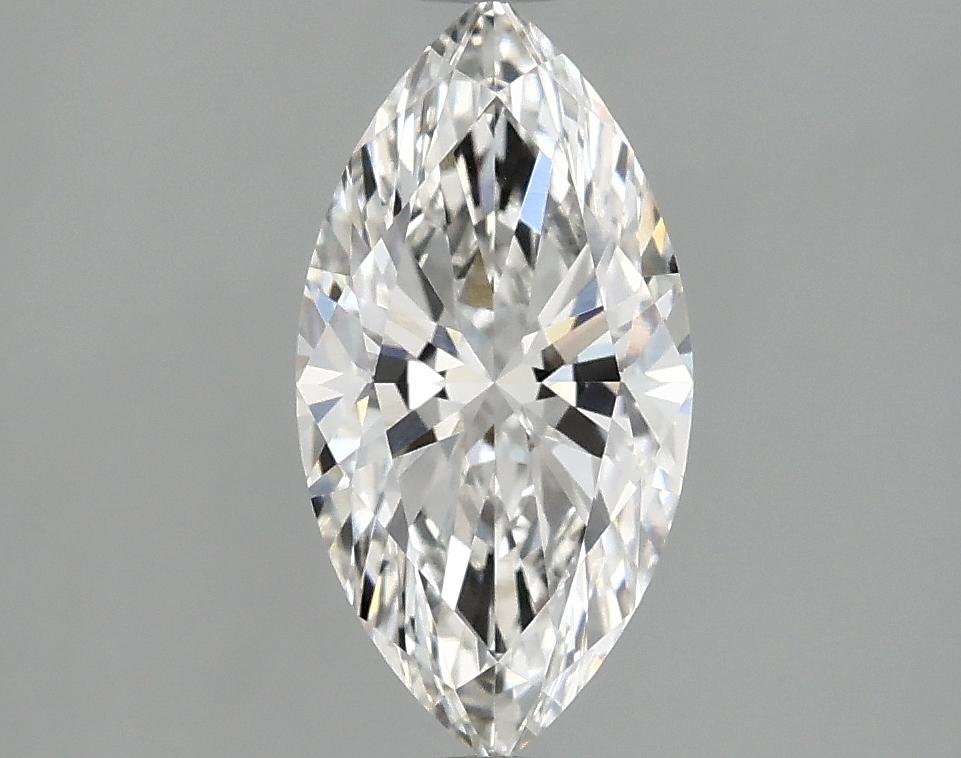 1.48 Carat Marquise Shaped Ideal Cut VS1 IGI Certified Lab Grown Diamond