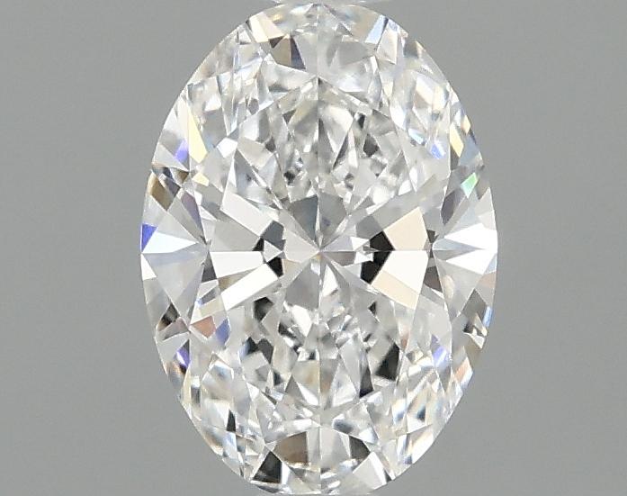 1.06 Carat Oval Shaped Ideal Cut VS1 IGI Certified Lab Grown Diamond