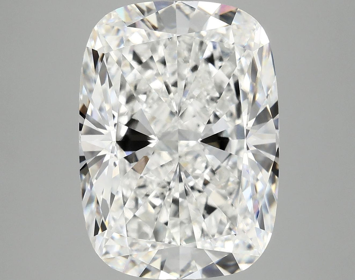 10.41 Carat Cushion Shaped Excellent Cut VS1 IGI Certified Lab Grown Diamond