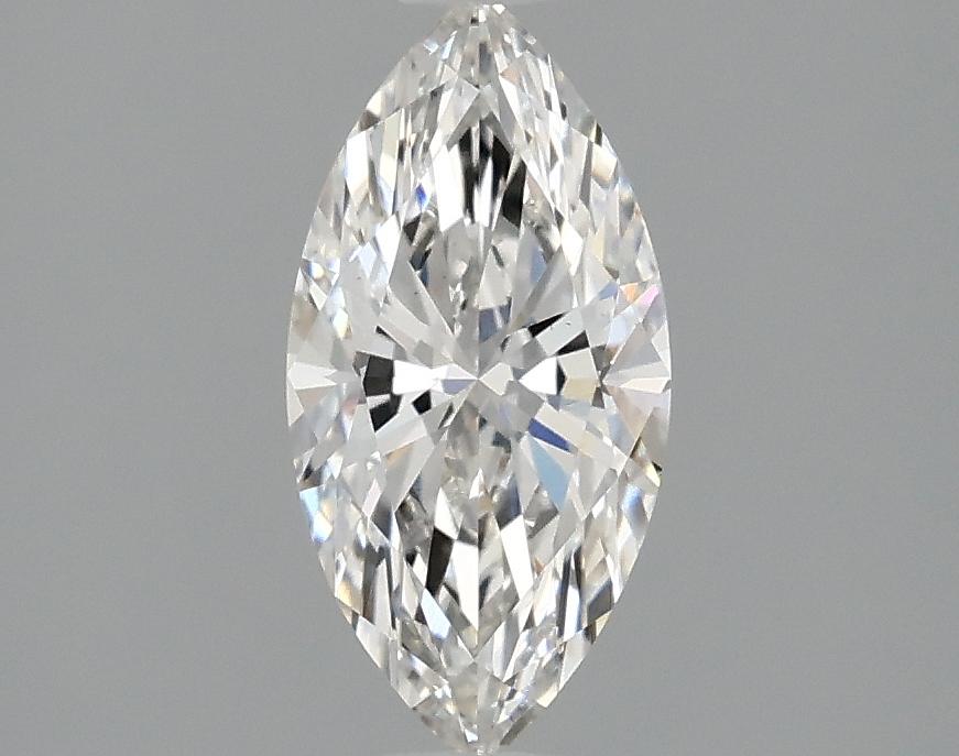 1.03 Carat Marquise Shaped Ideal Cut VS2 IGI Certified Lab Grown Diamond