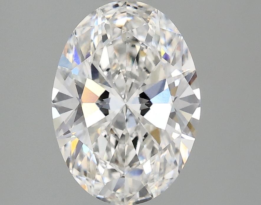 1.91 Carat Oval Shaped Ideal Cut VS1 IGI Certified Lab Grown Diamond