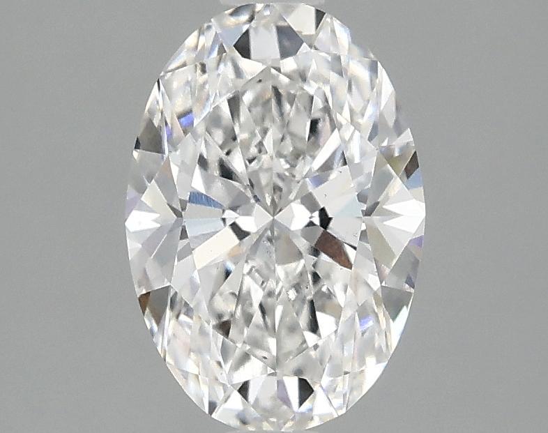 1.48 Carat Oval Shaped Ideal Cut VS1 IGI Certified Lab Grown Diamond