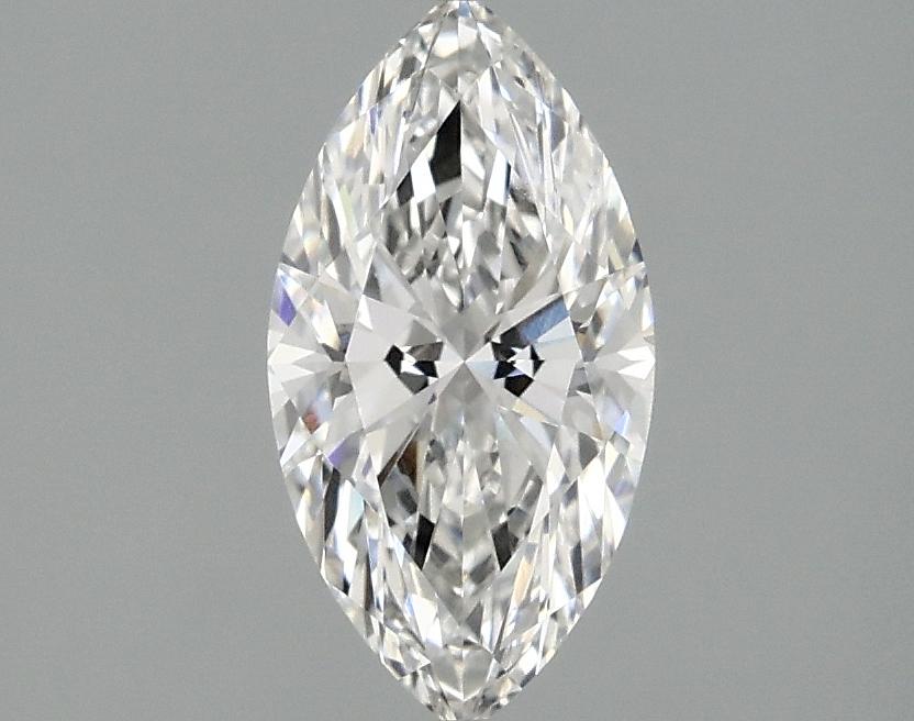 1.02 Carat Marquise Shaped Ideal Cut VS1 IGI Certified Lab Grown Diamond