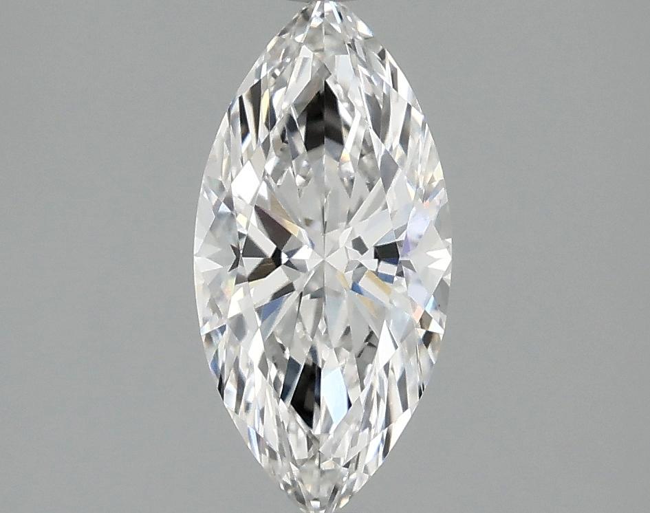 1.04 Carat Marquise Shaped Excellent Cut VS1 IGI Certified Lab Grown Diamond