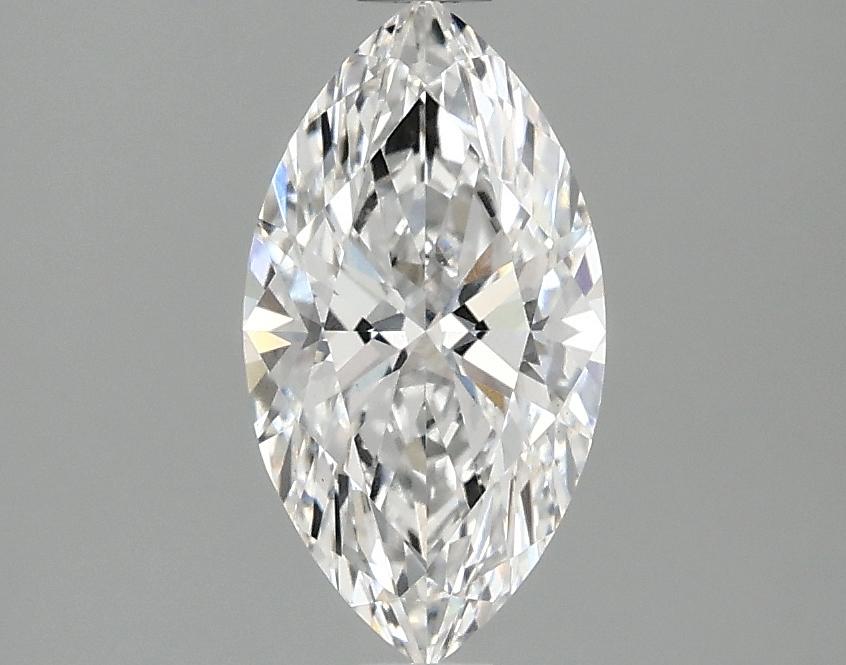 1.04 Carat Marquise Shaped Excellent Cut VS1 IGI Certified Lab Grown Diamond