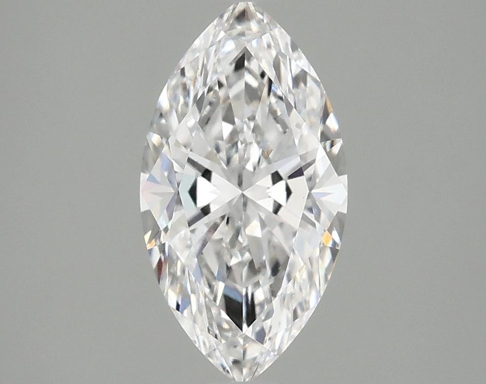 1.52 Carat Marquise Shaped Excellent Cut VS1 IGI Certified Lab Grown Diamond