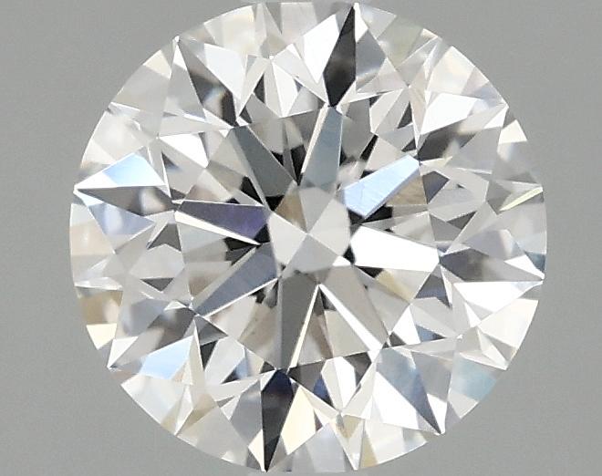 1.57 Carat Round Shaped Excellent Cut VS1 IGI Certified Lab Grown Diamond