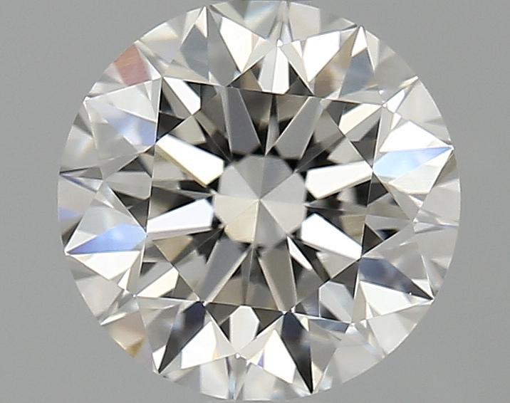 1.59 Carat Round Shaped Excellent Cut VS1 IGI Certified Lab Grown Diamond
