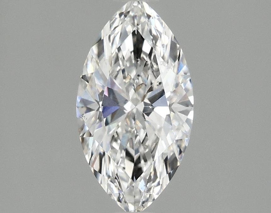 1.01 Carat Marquise Shaped Excellent Cut VS2 IGI Certified Lab Grown Diamond