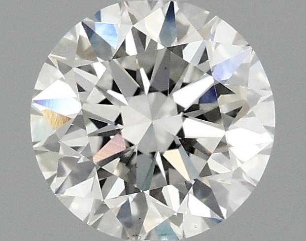1.56 Carat Round Shaped Excellent Cut VS1 IGI Certified Lab Grown Diamond