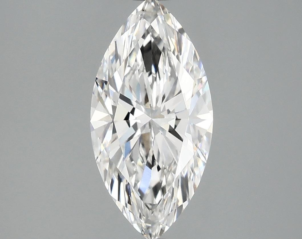 1.82 Carat Marquise Shaped Ideal Cut VS1 IGI Certified Lab Grown Diamond