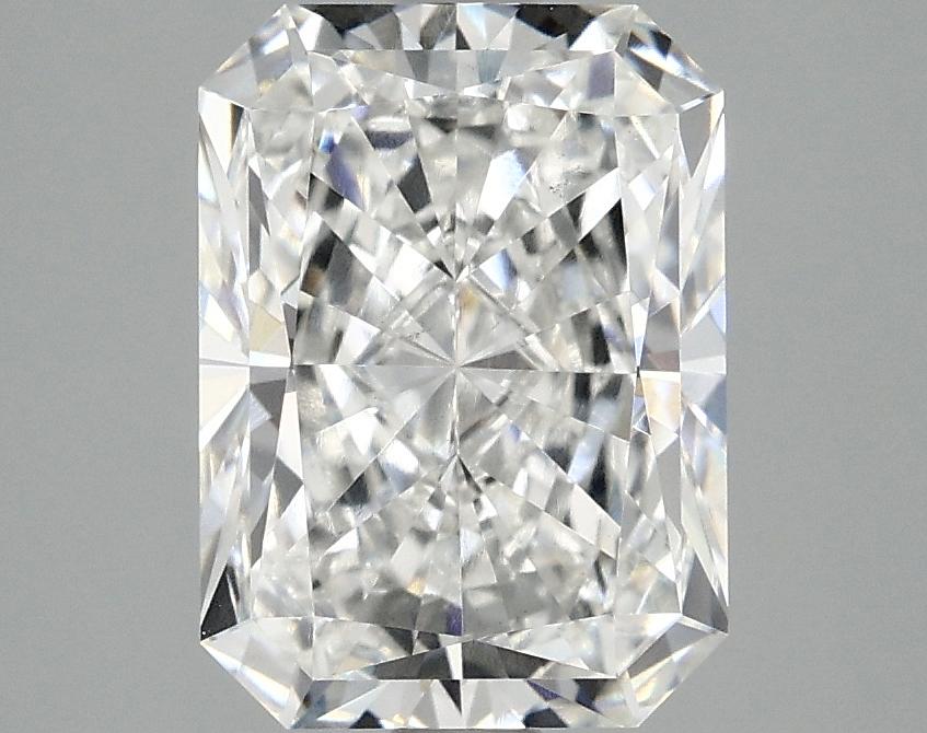 2.91 Carat Radiant Shaped Excellent Cut VS1 IGI Certified Lab Grown Diamond