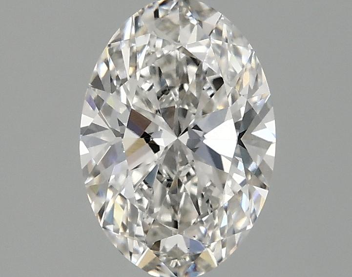1.21 Carat Oval Shaped Ideal Cut VS1 IGI Certified Lab Grown Diamond