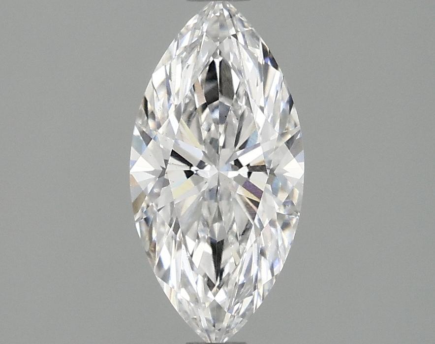 1.09 Carat Marquise Shaped Ideal Cut VS1 IGI Certified Lab Grown Diamond