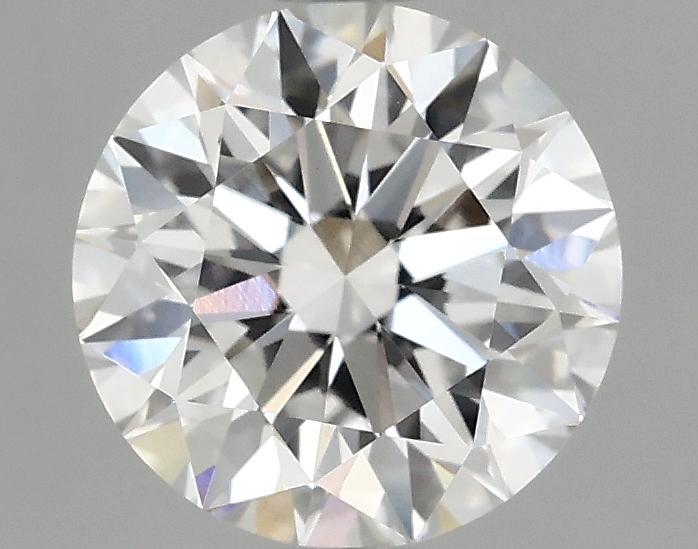1.55 Carat Round Shaped Excellent Cut VS1 IGI Certified Lab Grown Diamond