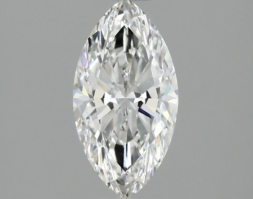 1.04 Carat Marquise Shaped Ideal Cut VVS1 IGI Certified Lab Grown Diamond