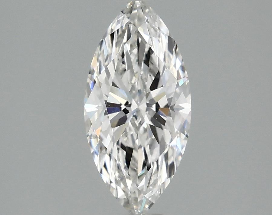 1.11 Carat Marquise Shaped Excellent Cut VS1 IGI Certified Lab Grown Diamond