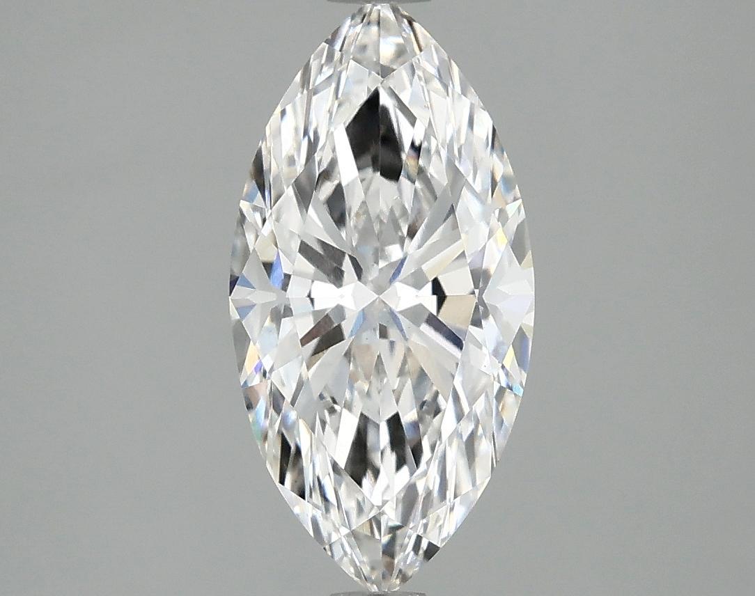 2.02 Carat Marquise Shaped Ideal Cut VS1 IGI Certified Lab Grown Diamond