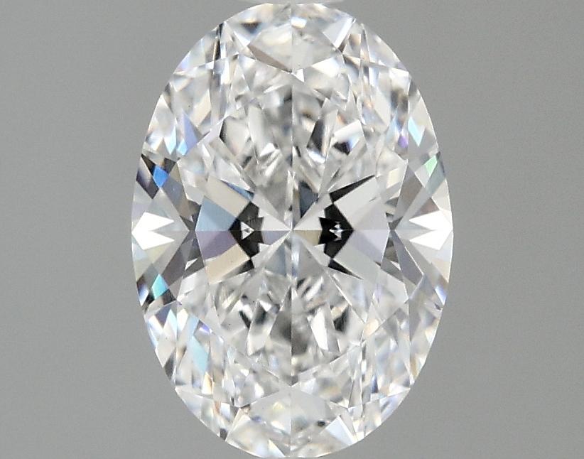 1.53 Carat Oval Shaped Ideal Cut VS1 IGI Certified Lab Grown Diamond