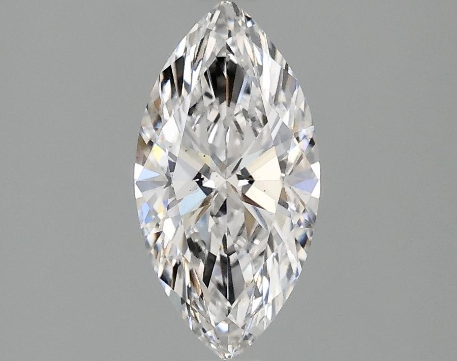 1.07 Carat Marquise Shaped Ideal Cut VS2 IGI Certified Lab Grown Diamond