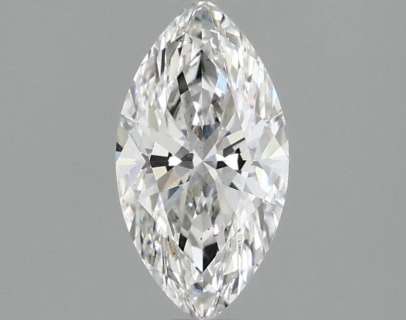 1.01 Carat Marquise Shaped Excellent Cut VS2 IGI Certified Lab Grown Diamond