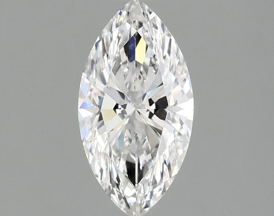 1.05 Carat Marquise Shaped Ideal Cut VS1 IGI Certified Lab Grown Diamond