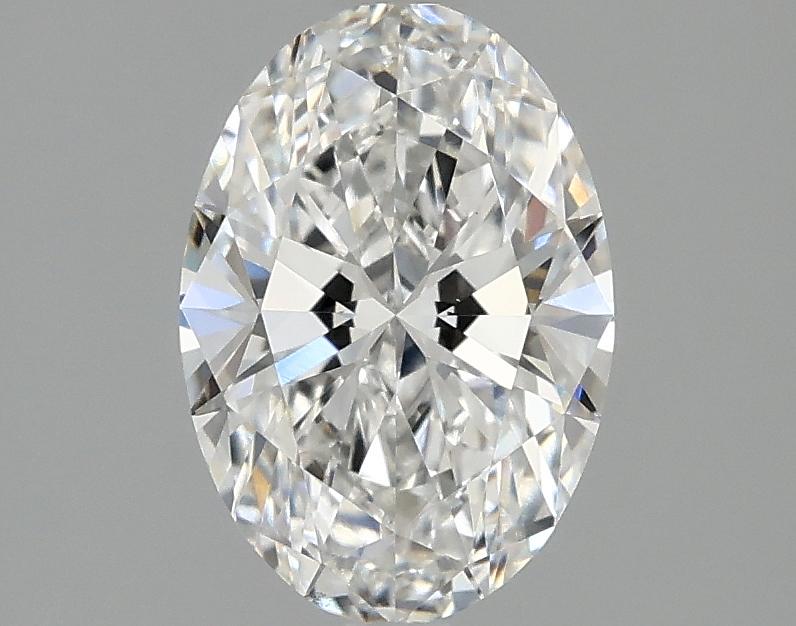 1.49 Carat Oval Shaped Ideal Cut VS1 IGI Certified Lab Grown Diamond