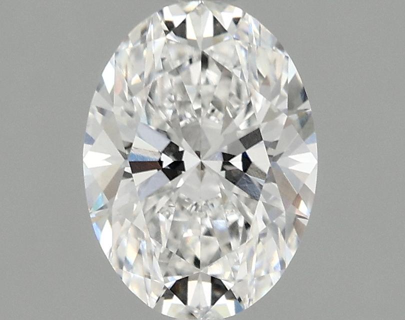 1.6 Carat Oval Shaped Excellent Cut VS1 IGI Certified Lab Grown Diamond
