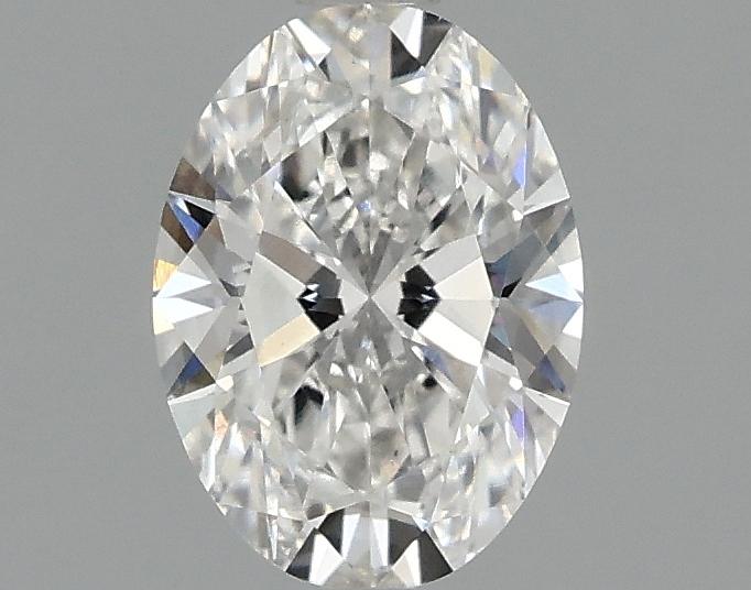 1.05 Carat Oval Shaped Excellent Cut VS1 IGI Certified Lab Grown Diamond
