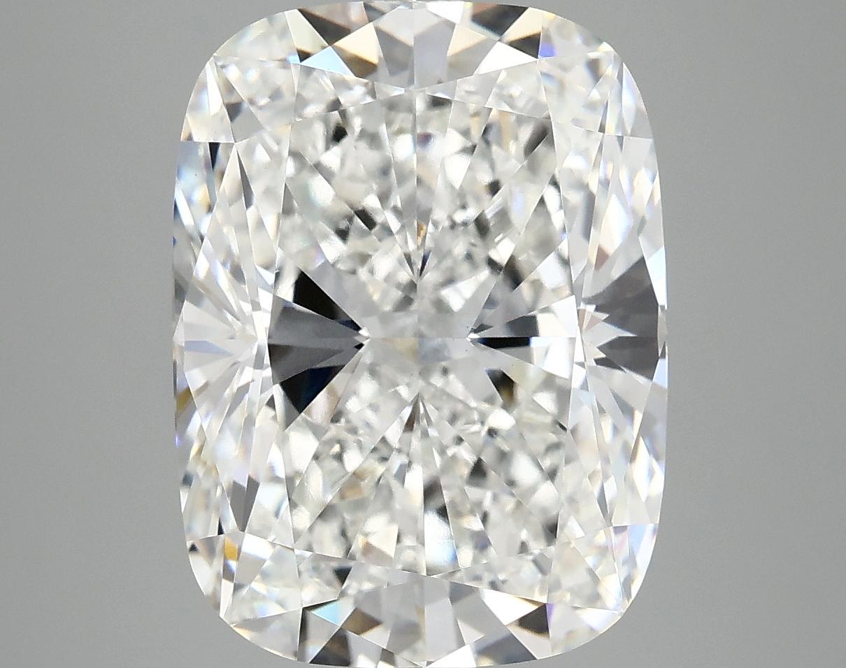 8.45 Carat Cushion Shaped Excellent Cut VS1 IGI Certified Lab Grown Diamond