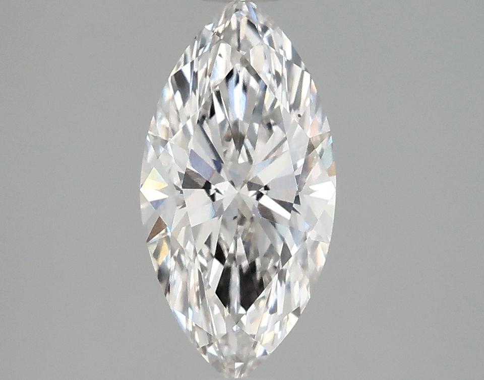1.5 Carat Marquise Shaped Ideal Cut VS2 IGI Certified Lab Grown Diamond