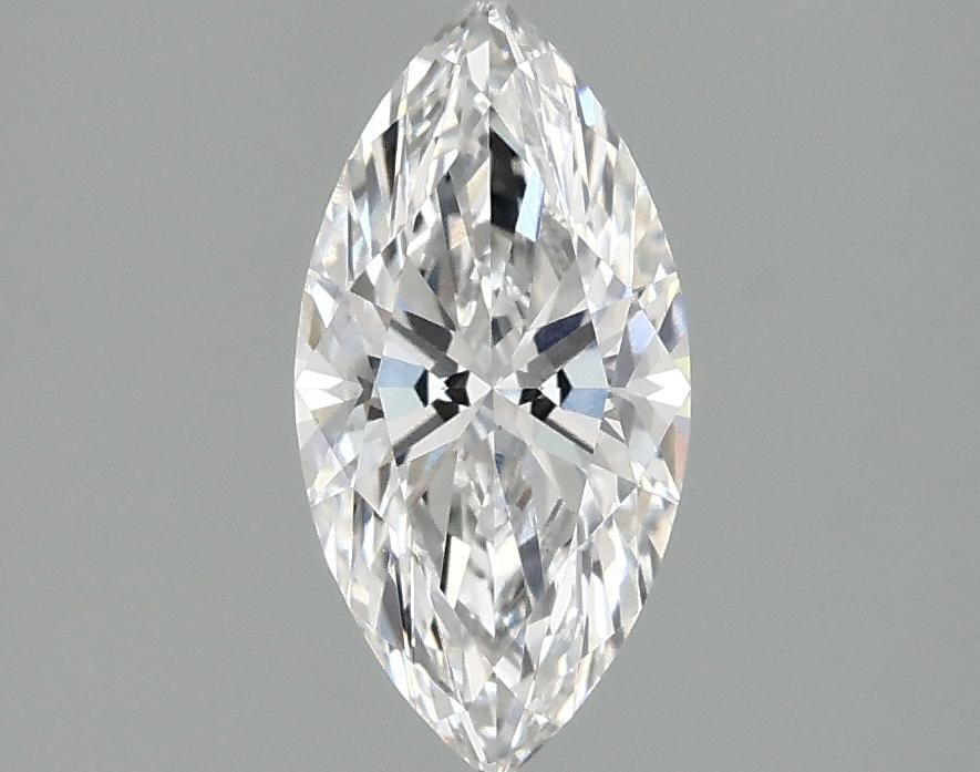 1.08 Carat Marquise Shaped Ideal Cut VS1 IGI Certified Lab Grown Diamond