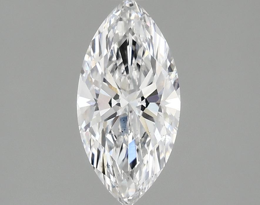 1.03 Carat Marquise Shaped Ideal Cut VS2 IGI Certified Lab Grown Diamond