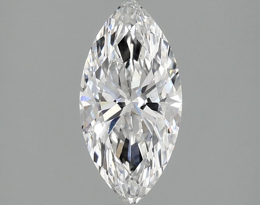 1.08 Carat Marquise Shaped Ideal Cut VS2 IGI Certified Lab Grown Diamond